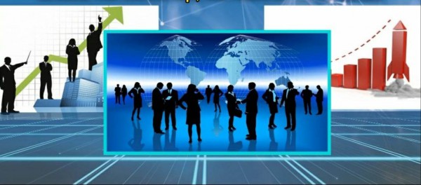 Dự báo bức tranh kinh tế năm 2023 Dự báo bức tranh kinh tế năm 2023
