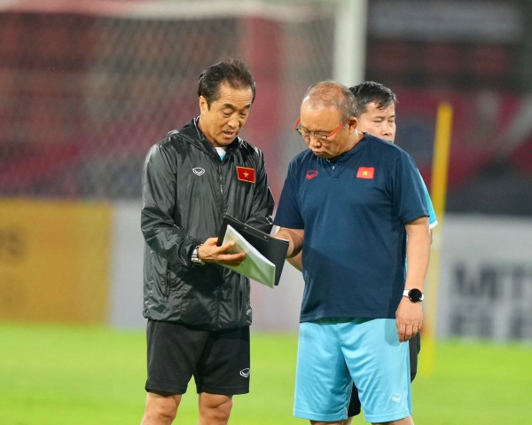 Dự đoán tỷ số tuyển Việt Nam gặp Thái Lan, chung kết lượt về AFF Cup 2022