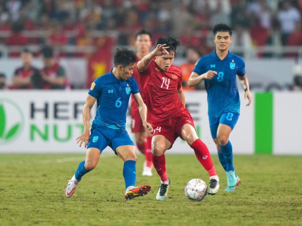 Dự đoán tỷ số tuyển Việt Nam gặp Thái Lan, chung kết lượt về AFF Cup 2022