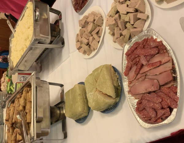 Du học sinh Việt đón Tết Nguyên đán ở đất nước ít dân hơn TP.HCM