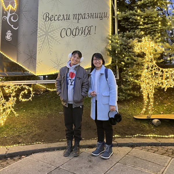 Du học sinh Việt đón Tết Nguyên đán ở đất nước ít dân hơn TP.HCM