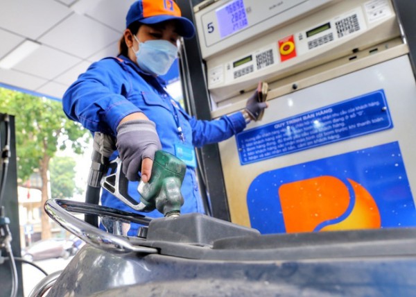 Dự thảo Nghị định sửa đổi quản lý xăng dầu: Chưa phải phương án cuối cùng Dự thảo Nghị định sửa đổi quản lý xăng dầu: Chưa phải phương án cuối cùng