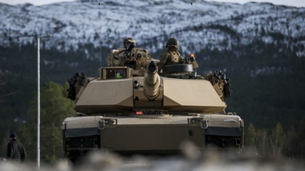 Đức tăng cường mua vũ khí, đạn dược sau quyết định gửi xe tăng cho Ukraine