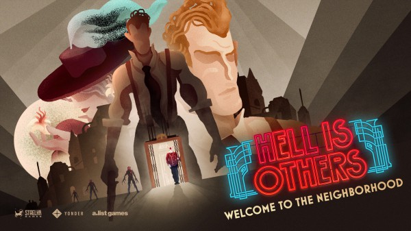 Epic Games tặng miễn phí hai trò chơi đầu năm mới