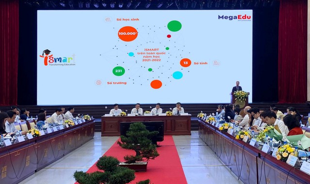 EQuest tiên phong ứng dụng công nghệ mới trong dạy và học - Ảnh 1.