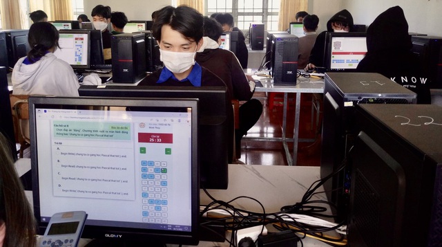 EQuest tiên phong ứng dụng công nghệ mới trong dạy và học - Ảnh 3.