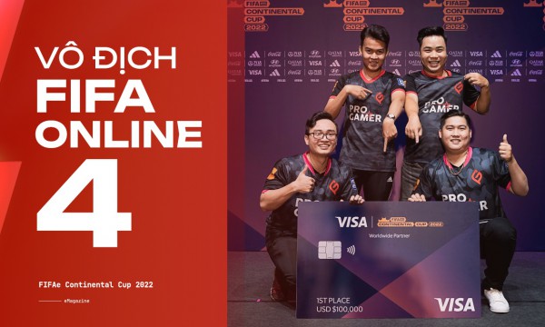 Esports Việt Nam: Thăng hoa 2022, kỳ vọng 2023