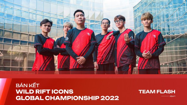 Esports Việt Nam: Thăng hoa 2022, kỳ vọng 2023