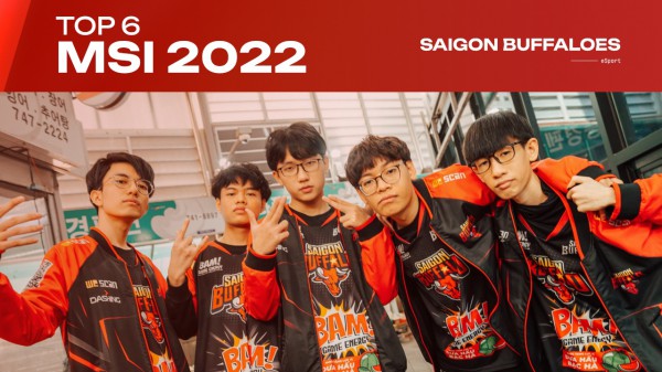 Esports Việt Nam: Thăng hoa 2022, kỳ vọng 2023