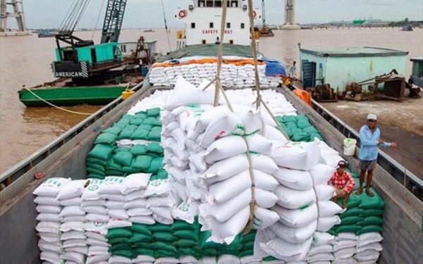 EU siết quy định dư lượng thuốc trừ sâu trên nông sản EU siết quy định dư lượng thuốc trừ sâu trên nông sản
