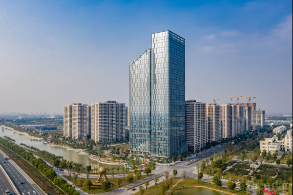 Eurowindow – Thương hiệu VLXD xanh, nhiều năm liền vinh danh sản phẩm công nghiệp chủ lực TP Hà Nội Eurowindow – Thương hiệu VLXD xanh, nhiều năm liền vinh danh sản phẩm công nghiệp chủ lực TP Hà Nội