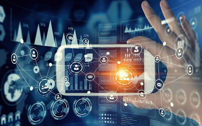 Giai đoạn phát triển mới của công nghệ kỹ thuật số tại Đông Nam Á