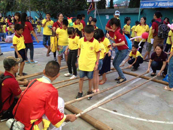 Giao bài tập về nhà cho học sinh dịp Tết Nguyên đán, nên hay không?