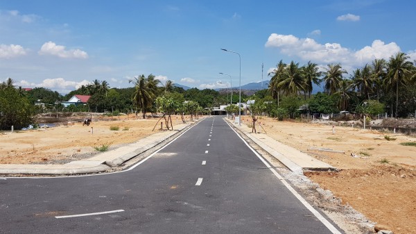 H.Cam Lâm: Tiếp tục ngừng giao dịch đất đai tại 114 khu vực có kết luận sai phạm