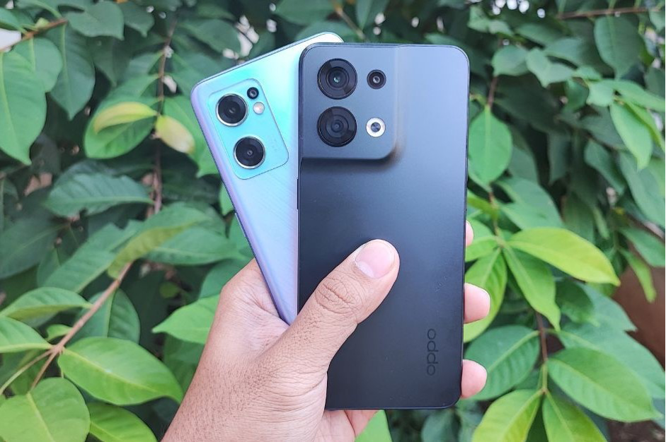 Hàng loạt smartphone giảm giá mạnh đón Tết Nguyên đán