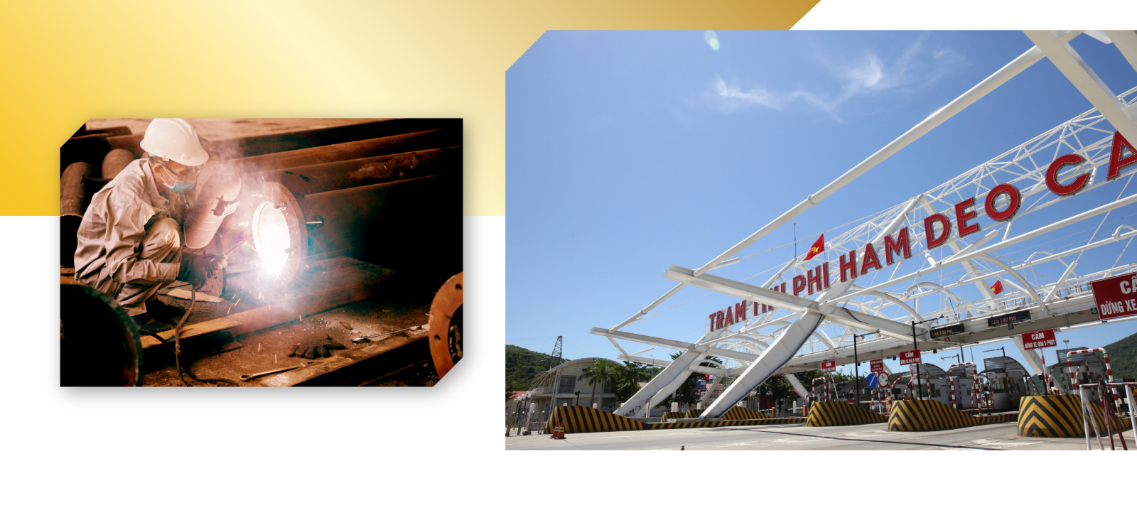 HHV - Cung đường vàng tạo ra giá trị vàng HHV - Cung đường vàng tạo ra giá trị vàng