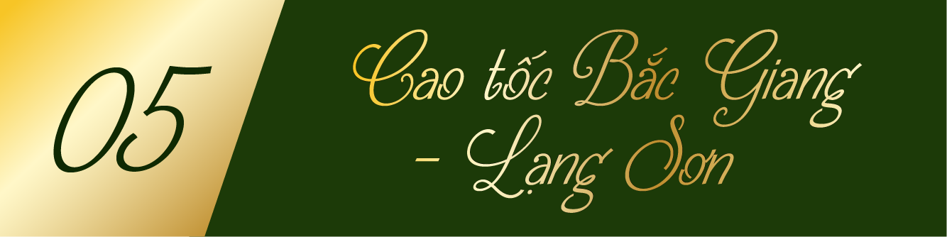 HHV - Cung đường vàng tạo ra giá trị vàng HHV - Cung đường vàng tạo ra giá trị vàng