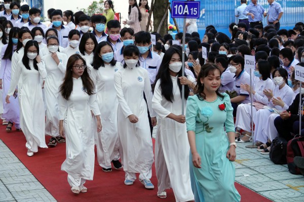 Hiền lành mới là khó