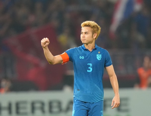 HLV tuyển Thái Lan chúc ông Park may mắn và thành công sau AFF Cup 2022