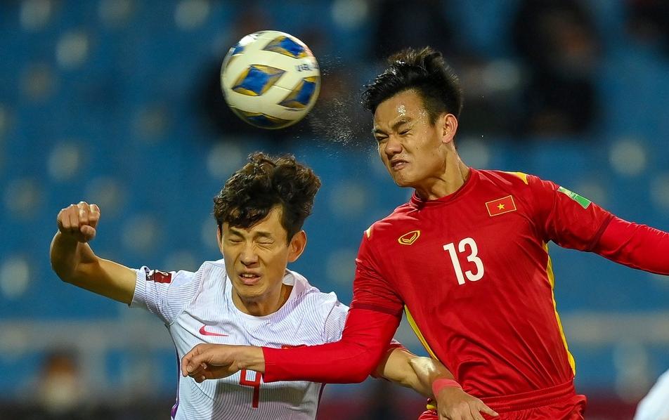 Hồ Tấn Tài gia nhập CLB Công an Hà Nội