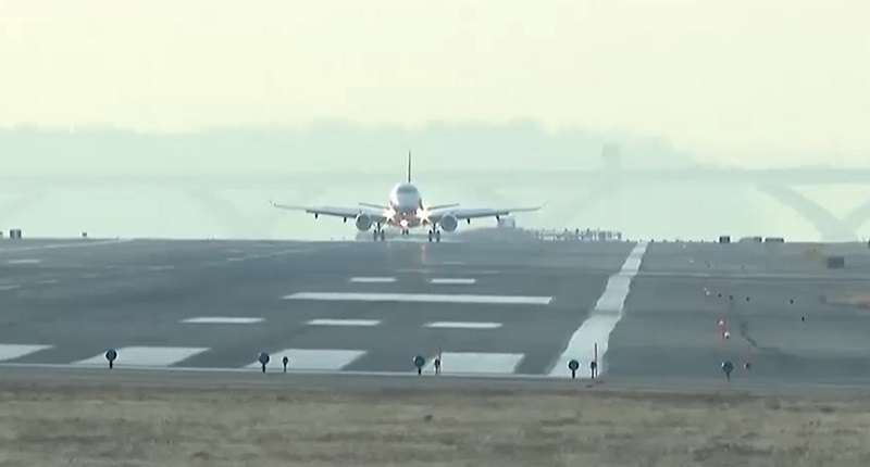 Hoạt động hàng không Mỹ ngưng trệ trong nhiều giờ do lỗi hệ thống Hoạt động hàng không Mỹ ngưng trệ trong nhiều giờ do lỗi hệ thống