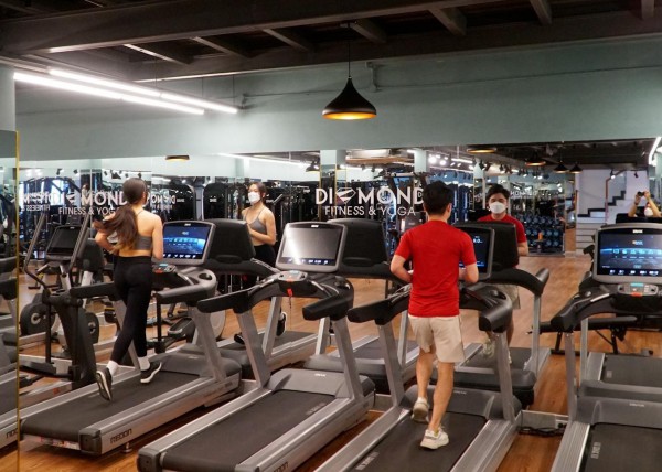 Học sinh tiết lộ bí quyết chống béo phì, có những điều bất ngờ