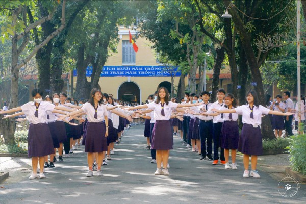 Học sinh tiết lộ bí quyết chống béo phì, có những điều bất ngờ