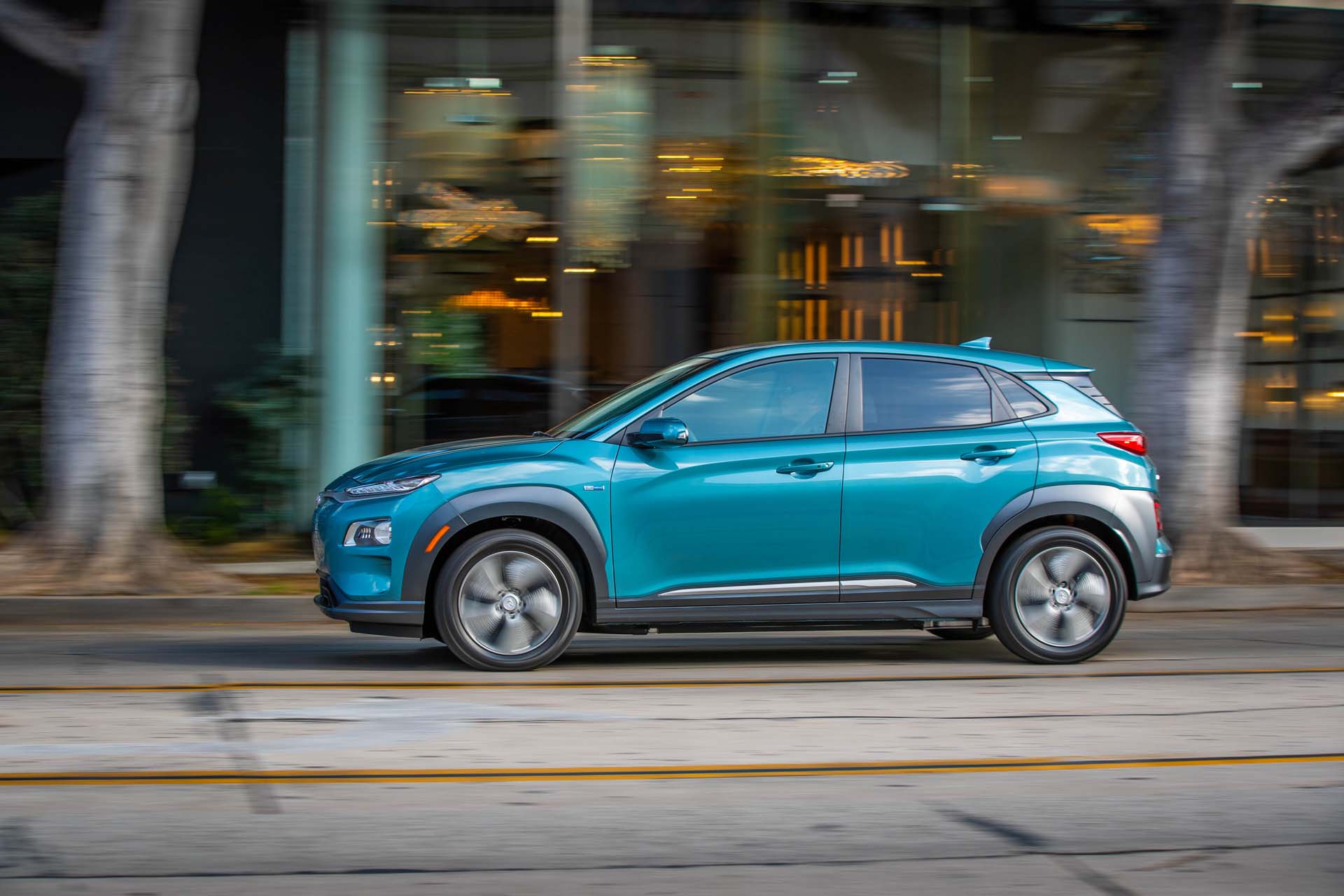 Hyundai thắng lớn Hyundai thắng lớn