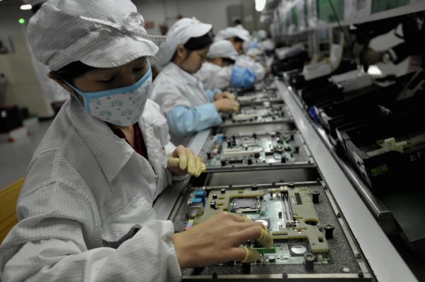 iPhone thế hệ tiếp theo sẽ được sản xuất tại Ấn Độ và Việt Nam?
