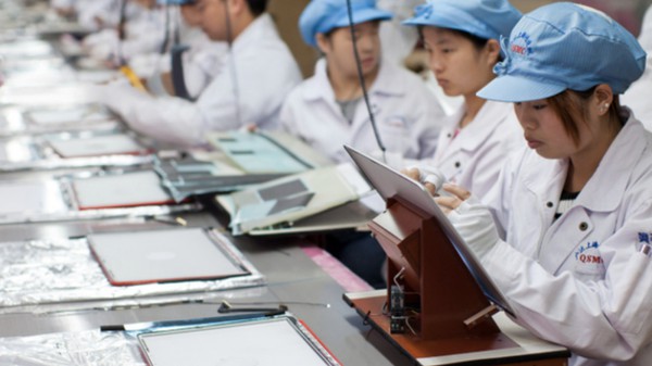 Kế hoạch của Dell và cuộc đa dạng hóa chuỗi cung ứng Kế hoạch của Dell và cuộc đa dạng hóa chuỗi cung ứng