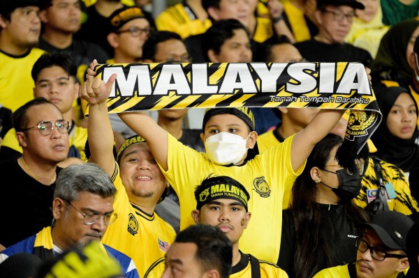 Kết quả AFF Cup 2022, Malaysia 1-0 Thái Lan: Trận thua đầu tiên của nhà vô địch