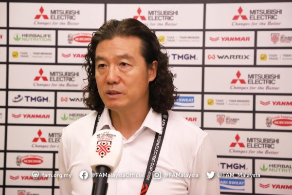 Kết quả AFF Cup 2022, Malaysia 4-1 Singapore: 