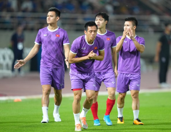 Kết quả AFF Cup 2022, Thái Lan 1-0 Việt Nam: Cúp ở lại Bangkok!