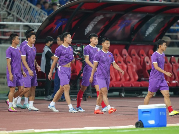 Kết quả AFF Cup 2022, Thái Lan 1-0 Việt Nam: Cúp ở lại Bangkok!