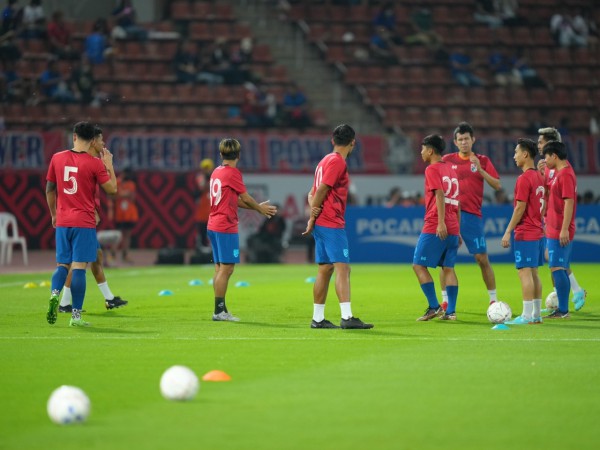 Kết quả AFF Cup 2022, Thái Lan 1-0 Việt Nam: Cúp ở lại Bangkok!