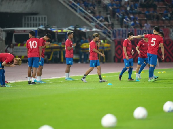 Kết quả AFF Cup 2022, Thái Lan 1-0 Việt Nam: Cúp ở lại Bangkok!