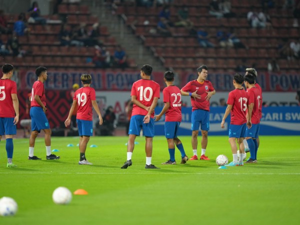 Kết quả AFF Cup 2022, Thái Lan 1-0 Việt Nam: Cúp ở lại Bangkok!