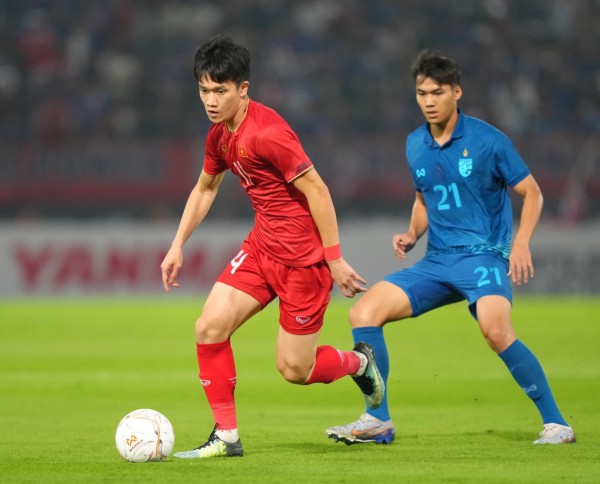 Kết quả AFF Cup 2022, Thái Lan 1-0 Việt Nam: Cúp ở lại Bangkok!