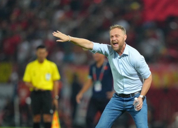 Kết quả AFF Cup 2022, Thái Lan 1-0 Việt Nam: Cúp ở lại Bangkok!