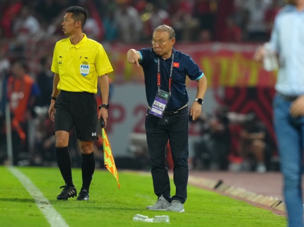Kết quả AFF Cup 2022, Thái Lan 1-0 Việt Nam: Cúp ở lại Bangkok!