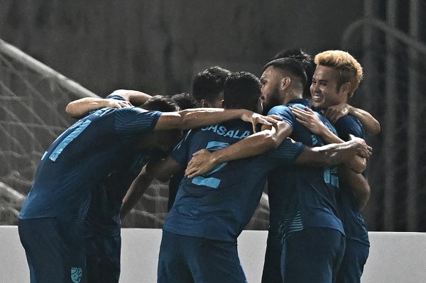 Kết quả AFF Cup 2022, Thái Lan 1-0 Việt Nam: Cúp ở lại Bangkok!
