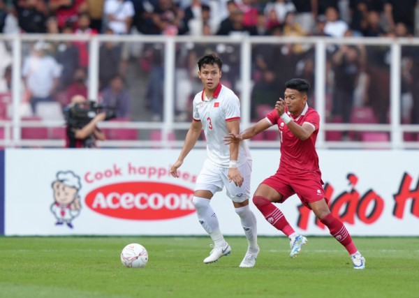 Kết quả Indonesia 0-0 Việt Nam, AFF Cup 2022: Tìm được trận hòa vất vả
