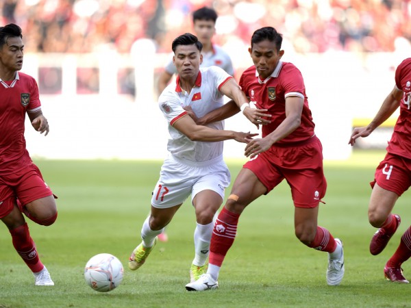 Kết quả Indonesia 0-0 Việt Nam, AFF Cup 2022: Tìm được trận hòa vất vả