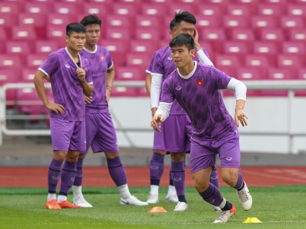 Kết quả Indonesia 0-0 Việt Nam, AFF Cup 2022: Tìm được trận hòa vất vả