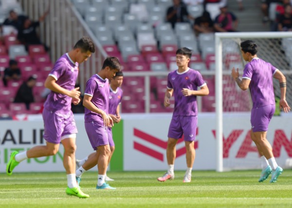 Kết quả Indonesia 0-0 Việt Nam, AFF Cup 2022: Vất vả tìm được trận hòa
