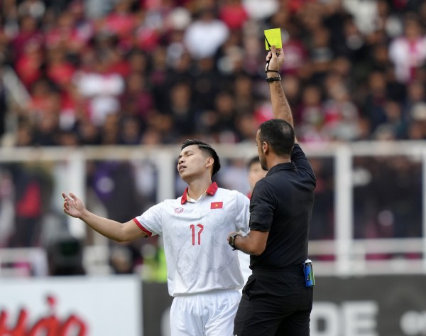 Kết quả Indonesia 0-0 Việt Nam, AFF Cup 2022: Vất vả tìm được trận hòa