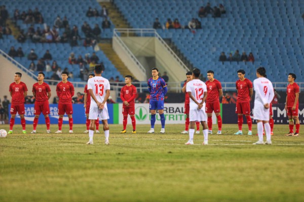 Kết quả tuyển Việt Nam 3-0 Myanmar, AFF Cup 2022: Gặp Indonesia ở bán kết