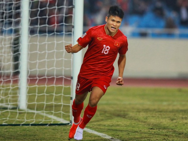 Kết quả tuyển Việt Nam 3-0 Myanmar, AFF Cup 2022: Gặp Indonesia ở bán kết