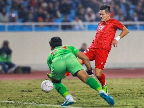 Kết quả tuyển Việt Nam 3-0 Myanmar, AFF Cup 2022: Gặp Indonesia ở bán kết