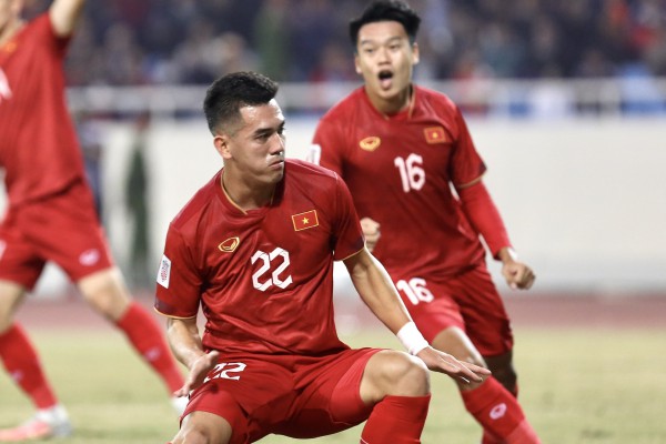 Kết quả tuyển Việt Nam 3-0 Myanmar, AFF Cup 2022: Gặp Indonesia ở bán kết
